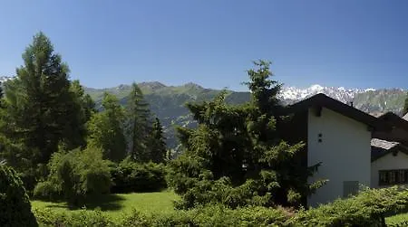 Apartment Etoile Du Sud