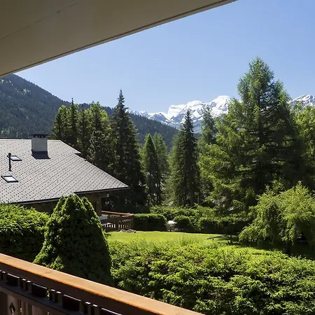Etoile Du Sud Verbier