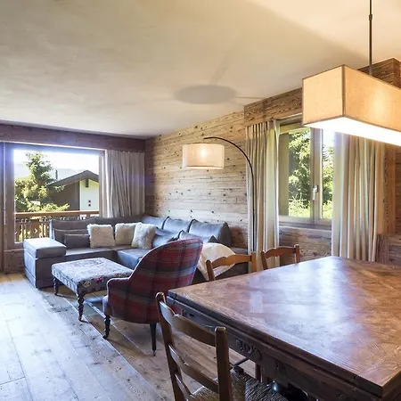 Apartment Etoile Du Sud *